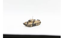 Crusader II, 1st Armoured Division, Libya – 1942 - модель 1/72 Altaya, масштабные модели бронетехники, scale72