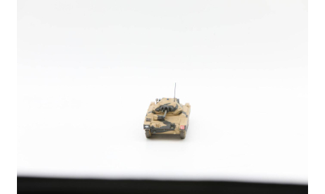 Crusader II, 1st Armoured Division, Libya – 1942 - модель 1/72 Altaya, масштабные модели бронетехники, scale72