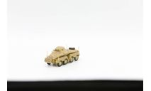 Schwerer Panzerspahwagen (8-Rad) Sd.Kfz.231 – 1943 - модель 1/72 Amercom, масштабные модели бронетехники, scale72