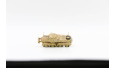 Schwerer Panzerspahwagen (8-Rad) Sd.Kfz.231 – 1943 - модель 1/72 Amercom, масштабные модели бронетехники, scale72