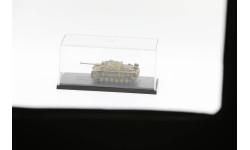 StuG.III Ausf.G, StuG.Abt.2 Das Reich, Kursk 1943 - модель 1/72 Dragon Armor #60464