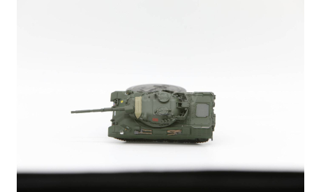 Leopard 1 A2 4o Reggimento Carri Brigata Meccanizzata ’Centauro’, Bellinzago (Italy) – 1998 - модель 1/72 Altaya, масштабные модели бронетехники, scale72