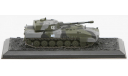 2С1 Гвоздика - модель 1/72 ДжИ Фаббри серии Русские Танки №32, масштабные модели бронетехники, Русские танки (Ge Fabbri), scale72