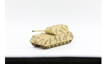 German ’Maus’ Tank, German Army - модель 1/72 Easy Model #36205, масштабные модели бронетехники, scale72