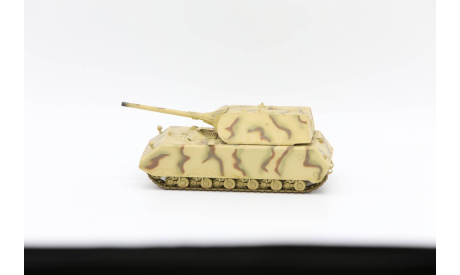 German ’Maus’ Tank, German Army - модель 1/72 Easy Model #36205, масштабные модели бронетехники, scale72