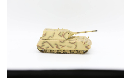 German ’Maus’ Tank, German Army - модель 1/72 Easy Model #36205, масштабные модели бронетехники, scale72