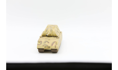 German ’Maus’ Tank, German Army - модель 1/72 Easy Model #36205, масштабные модели бронетехники, scale72
