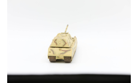 German ’Maus’ Tank, German Army - модель 1/72 Easy Model #36205, масштабные модели бронетехники, scale72