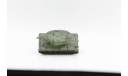 KV-2 Heavy Tank, Russian Army - модель 1/72 Easy Model #36282, масштабные модели бронетехники, scale72