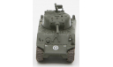 M4 Sherman - 1944 - модель 1/72 Арсенал-Коллекция серии Танки Мира №11, масштабные модели бронетехники, scale72