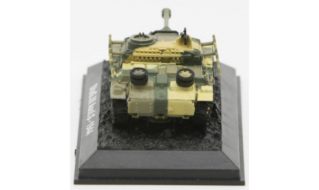 StuG.III Ausf.G - 1944 - модель 1/72 Арсенал-Коллекция серии Танки Мира Коллекция №спецвыпуск ’Техника блицкрига’, масштабные модели бронетехники, scale72