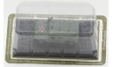 ГАЗ-2330 Тигр - модель 1/72 ДжИ Фаббри серии Русские Танки №60, масштабные модели бронетехники, Русские танки (Ge Fabbri), scale72