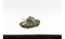 Flakpanzer V ’Coelian’, Germany 1945 - модель 1/72 Dragon Armor #60525, масштабные модели бронетехники, scale72