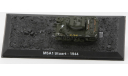 M5A1 Stuart - 1944 - модель 1/72 Арсенал-Коллекция серии Танки Мира №27, масштабные модели бронетехники, 1:72