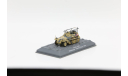 Sd.Kfz. 250/5 Afrikakorps, Tobruk (Libya) – 1942 - модель 1/72 Altaya, масштабные модели бронетехники, scale72