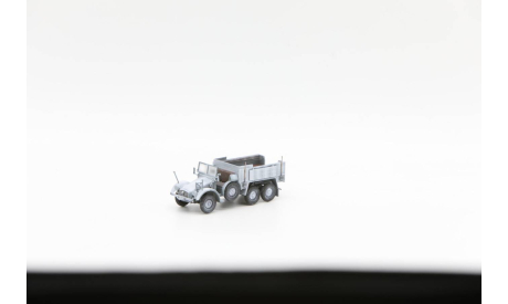 Kfz.70 6x4 Personnel Carrier Winter Camouflage, Unidentified Unit, Eastern Front 1943 - модель 1/72 Dragon Armor #60501, масштабные модели бронетехники, scale72