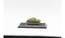 Panzerkampfwagen II Ausf. F (Sd.Kfz. 121) - 1942 - модель 1/72 Amercom, масштабные модели бронетехники, scale72