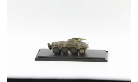 Sd.Kfz.234/3, 3.Pz.Div. 1945 - модель 1/72 Panzerstahl #88015, масштабные модели бронетехники, scale72