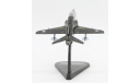 Hawk T. Mk.1 - модель 1/100 Italeri отлитая под давлением, масштабные модели авиации, scale100, BAE Systems
