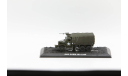 GMC CCKW 353 – 1944 - модель 1/72 Blitz 72, масштабные модели бронетехники, scale72