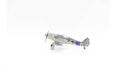 Fw190A-8 ’Red 8’, Flown by Lt. Hans Dortenmann, commander of 12./JG 54, France Summer 1944 - модель 1/72 от Easy Model #36360, масштабные модели авиации, scale72, Focker