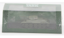 T-34 - модель 1/72 Atlas #4660103, масштабные модели бронетехники, scale72