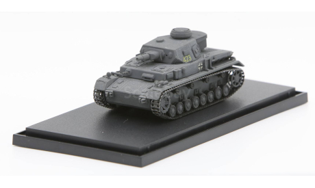 Pz.IV Ausf.F1, 14.Pz.Div.- Russia 1942 - модель 1/72 Panzerstahl #88002, масштабные модели бронетехники, scale72