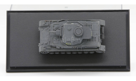 Pz.IV Ausf.F1, 14.Pz.Div.- Russia 1942 - модель 1/72 Panzerstahl #88002, масштабные модели бронетехники, scale72