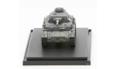 Pz.IV Ausf.F2, unidentified Unit - модель 1/72 Panzerstahl #88004, масштабные модели бронетехники, scale72