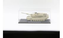 M1A1HA Abrams - 2003 - модель 1/72 Amercom, масштабные модели бронетехники, scale72