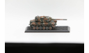 M60A3 Patton - 1985 - модель 1/72 Amercom, масштабные модели бронетехники, scale72