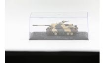 IS-3m, 21st Armoured Division Ismailia (Egypt) – 1973 - модель 1/72 Altaya, масштабные модели бронетехники, 1:72