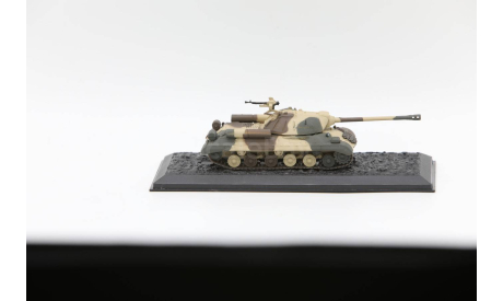 IS-3m, 21st Armoured Division Ismailia (Egypt) – 1973 - модель 1/72 Altaya, масштабные модели бронетехники, 1:72