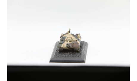 IS-3m, 21st Armoured Division Ismailia (Egypt) – 1973 - модель 1/72 Altaya, масштабные модели бронетехники, 1:72