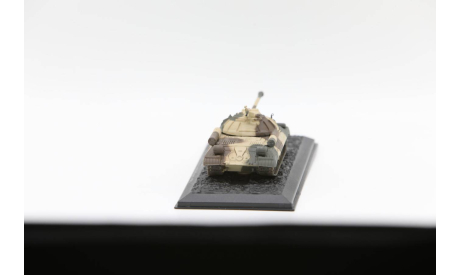 IS-3m, 21st Armoured Division Ismailia (Egypt) – 1973 - модель 1/72 Altaya, масштабные модели бронетехники, 1:72