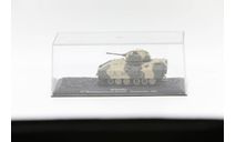 M2 Bradley 24th Mechanized  Cavalry Division, Saudi Arabia – 1991 - модель 1/72 Altaya, масштабные модели бронетехники, scale72