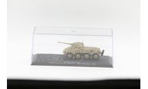 Sd.Kfz. 234/2 Puma 11. SS-Fw.Pz.Gren.Div ’Norland’, Narva (Estonia) – 1944 - модель 1/72 Altaya, масштабные модели бронетехники, scale72