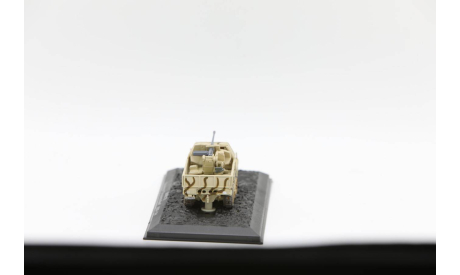 Sd.Kfz. 7/2 Panzerkorps Grossdeutschland, USSR – 1944 - модель 1/72 Altaya, масштабные модели бронетехники, scale72