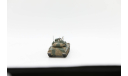 Type 74 Main Battle Tank - модель 1/72 JSDF #24, масштабные модели бронетехники, DeAgostini, scale72