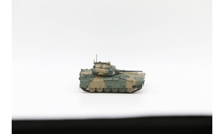 Type 89 Mitsubishi Infantry Combat Vehicle (ICV) - модель 1/72 JSDF #11, масштабные модели бронетехники, DeAgostini, scale72
