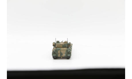 Type 89 Mitsubishi Infantry Combat Vehicle (ICV) - модель 1/72 JSDF #11, масштабные модели бронетехники, DeAgostini, scale72