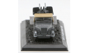 ЗСУ Sd.Kfz.7/1 + Sd.Ah.51 trailer - 1942 -модель 1/72 Amercom, масштабные модели бронетехники, 1:72