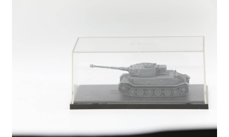 Sd.Kfz.181 Panzerkampfwagen VI(P) Test Vehicle, Germany 1944 - модель 1/72 Dragon Armor #60490, масштабные модели бронетехники, scale72