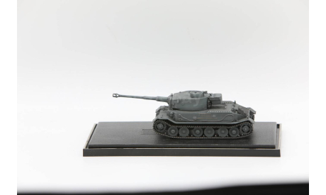 Sd.Kfz.181 Panzerkampfwagen VI(P) Test Vehicle, Germany 1944 - модель 1/72 Dragon Armor #60490, масштабные модели бронетехники, scale72