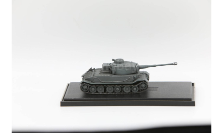 Sd.Kfz.181 Panzerkampfwagen VI(P) Test Vehicle, Germany 1944 - модель 1/72 Dragon Armor #60490, масштабные модели бронетехники, scale72