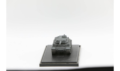 Sd.Kfz.181 Panzerkampfwagen VI(P) Test Vehicle, Germany 1944 - модель 1/72 Dragon Armor #60490, масштабные модели бронетехники, scale72