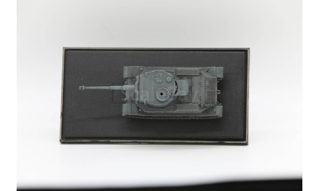 Sd.Kfz.181 Panzerkampfwagen VI(P) Test Vehicle, Germany 1944 - модель 1/72 Dragon Armor #60490, масштабные модели бронетехники, scale72
