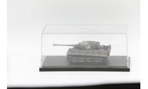 Tiger I Early Production, 82.PzGrenDiv Das Reich, Russia 1943 - модель 1/72 Dragon Armor #60098, масштабные модели бронетехники, scale72