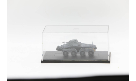 Sd.Kfz.231, Eastern Front 1941 - модель 1/72 Dragon Armor #60599, масштабные модели бронетехники, scale72