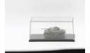 Panzer III Ausf.L, 10.Pz.Div. Afrikakorps 1942 - модель 1/72 Panzerstahl #88030, масштабные модели бронетехники, scale72